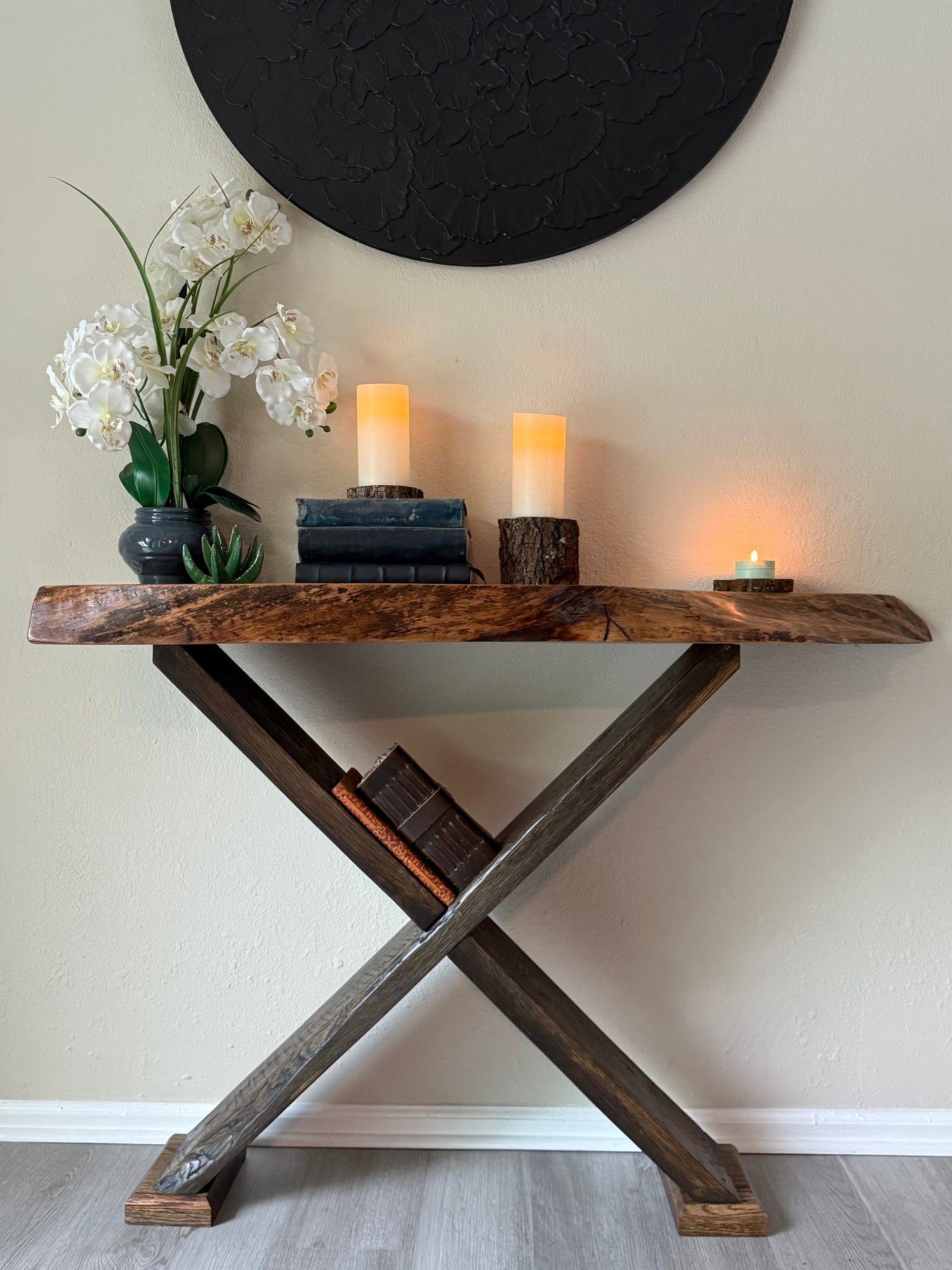 Solid, Timeless, Heavy Duty Furniture